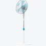 Ventilador pie cecotec energysilence 500