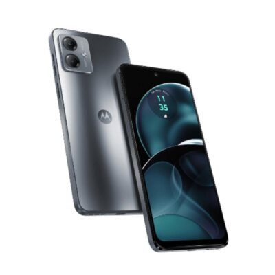 Movil motorola moto g14 8 – 256gb gris