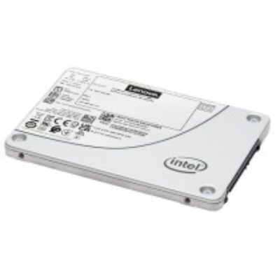 Disco duro interno ssd lenovo thinksystem s4520 2.5 pulgadas 960gb sata 6gb – s