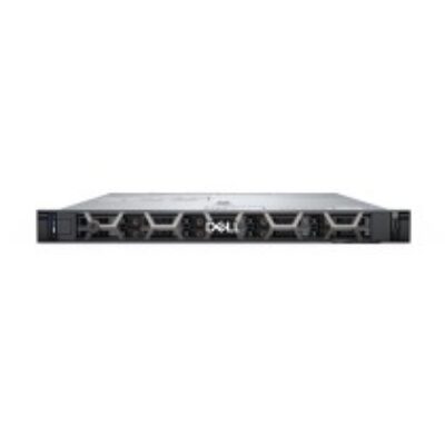 Servidor dell poweredge r6615 amd epyc 9224 2x 16gb ssd 480gb