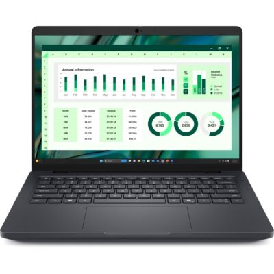Portatil dell pro max 14 u7 – 265h – 16gb – ssd 512gb – rtx pro 500 6gb – 14 pulgadas fhd+ – w11p