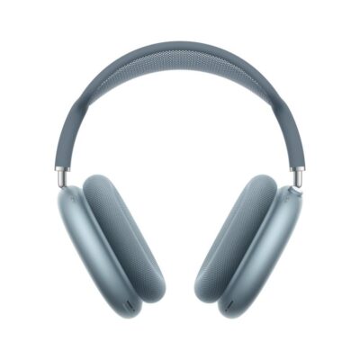 Auriculares apple airpods max 2 inalambrico blue