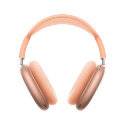 Auriculares apple airpods max 2 inalambrico orange