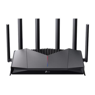 Router wifi tp – link archer ge400 be6500
