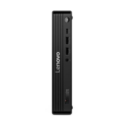 Mini ordenador lenovo thinkcentre m70q g6 u5 – 225t – 16gb – ssd 512gb – w11p