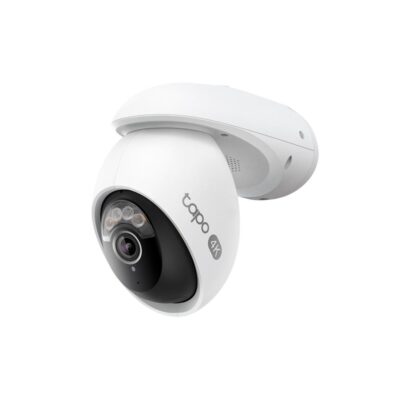 Camara de seguridad wifi tp – link tc46 4k uhd