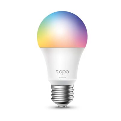 Bombilla inteligente wifi tp – link tl13e