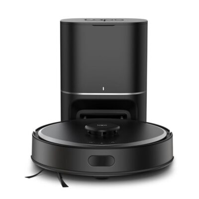 Robot aspirador – friegasuelos tp – link tapo rv30 max plus 5300pa 3l