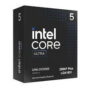 Procesador intel core ultra 5 250kf socket lga1851 4.2ghz 18 core 30mb box con cooler