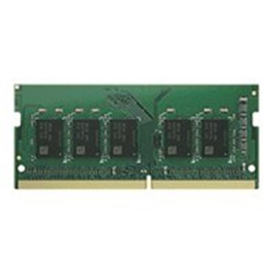 Memoria ram ddr4 16gb synology – sodimm registrada