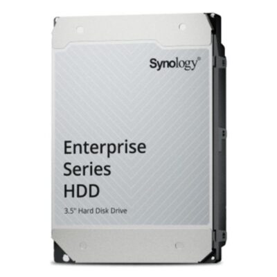 Disco duro interno hdd synology hat5310 – 16tb 16tb 3.5 pulgadas sata 6gb – s