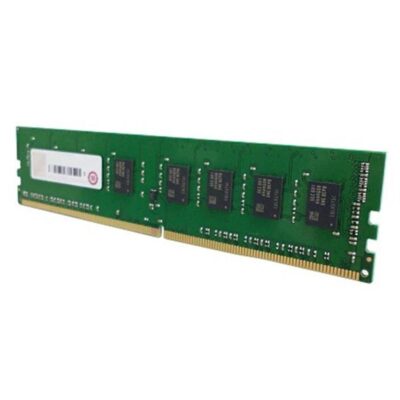 Memoria ram ddr4 4gb qnap – dimm – 3200mhz – pc4 – 25600