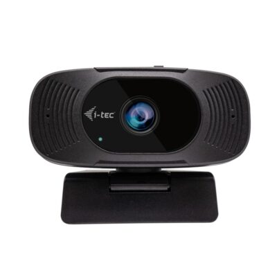 Webcam i – tec solomon 300 4k 8.29mpx