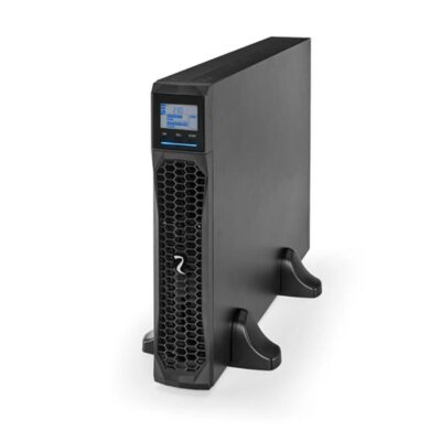 Sai riello sentinel dual2 2200 – 2200va – 9 online 8x iec 320