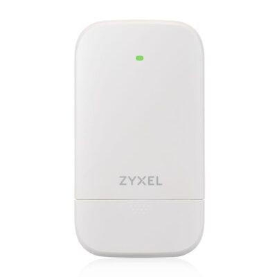 Adaptador de poe zyxel poe12 – 3pd – zz0101f