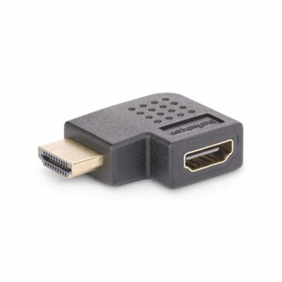 Adaptador hdmi startech macho – hembra