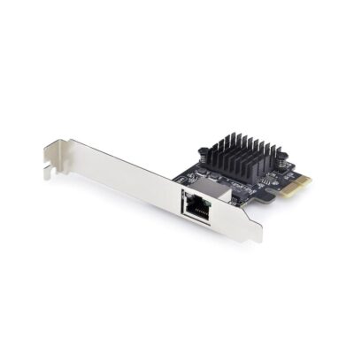 Tarjeta de red startech pr15gr – network – card rj45 pci express