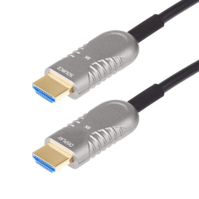 Cable hdmi 8k startech 15.2m – macho – macho