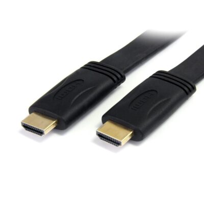 Cable hdmi 4k x 2k startech 5m – macho – macho – negro