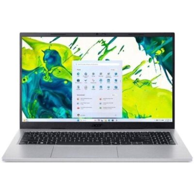 Portatil acer aspire go 15 ag15 – 72p core 5 – 120u – 16gb – ssd 512gb – 15.6 pulgadas fhd – freedos