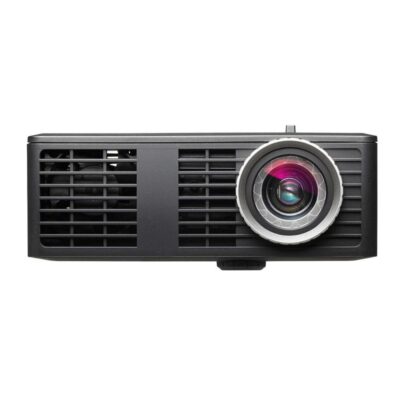 Proyector optoma led ml750i wxga 700 lumenes pico proyector
