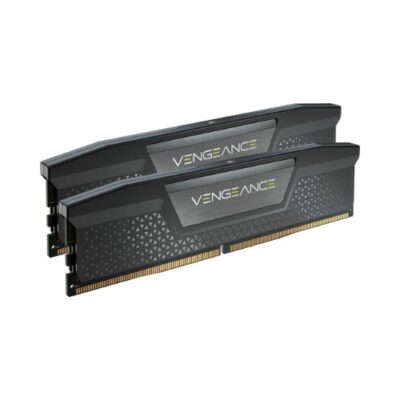 Memoria ram ddr5 32gb kit 2×16 corsair vengeance 4800mhz cl40