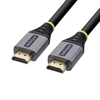Cable hdmi 4k 5m – macho – macho
