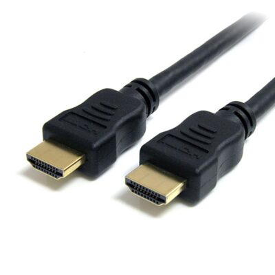 Cable hdmi 4k startech 2m – macho – macho – negro