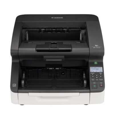 Escaner sobremesa canon imageformula a3 dr – g2110 240ppm – usb – duplex – adf