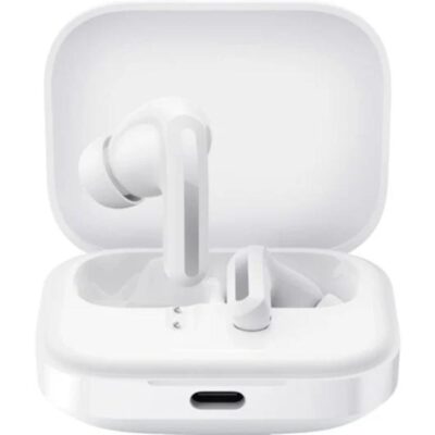 Auriculares xiaomi redmi buds 5 inalambrico blanco