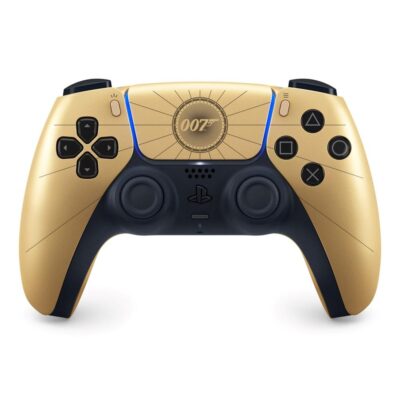 Accesorio sony ps5 – mando dualsense 007 first light limited edition