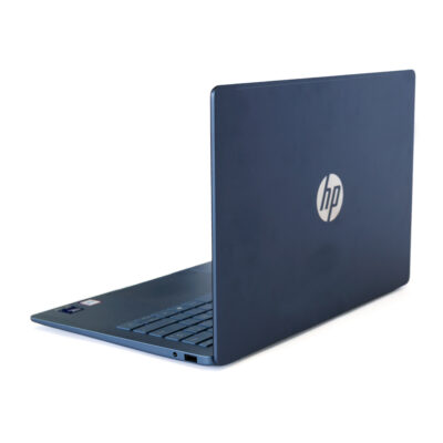 Portátil hp omnibook 5 ai 49tops 14 – hh0024ns ultra 7 – 355 14 pulgadas – 32gb – ssd 1tb – azul – w11