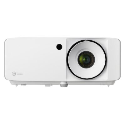 Proyector optoma eco laser zh521 dlp fhd 5500 lumenes duracore