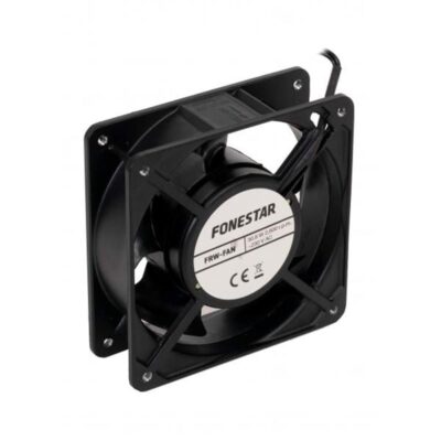 Ventilador rack fonestar frw – fan