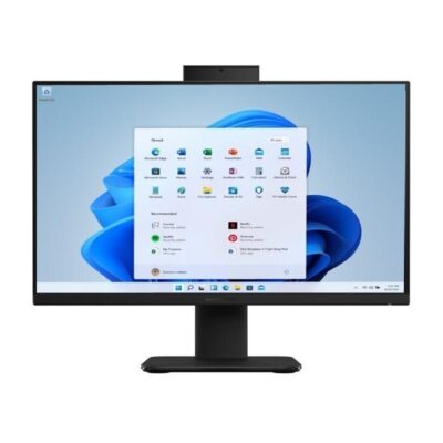 Ordenador all in one asus expertcenter p400 p440va – bpc021x core 5 – 210 – 16gb – ssd 512gb – 23.8 pulgadas fhd – w11p