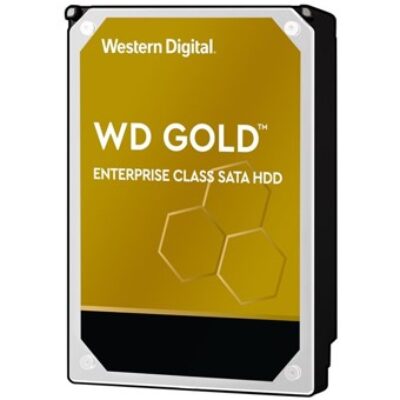 Disco duro interno hdd wd western digital gold wd121kryz 12tb 12000gb 3.5 pulgadas sata 6gb – s 7200rpm 256mb