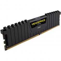 Memoria ram ddr4 16gb corsair vengeance - pc4 - 25600 - 3200mhz - c16 - Imagen 2