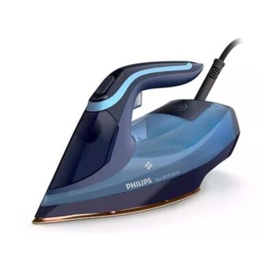 Plancha de vapor philips steamglide dst8020 – 20 3000w