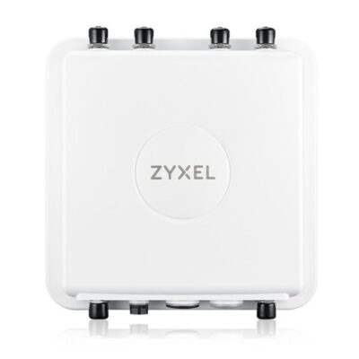 Punto de acceso inalambrico zyxel wax655e