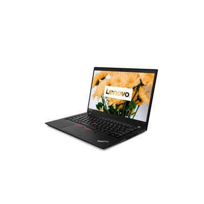 Portatil reacondicionado lenovo thinkpad t490s 14 pulgadas – i5 – 8th – 8 gb – 512gb m2 – windows 10 pro – teclado español