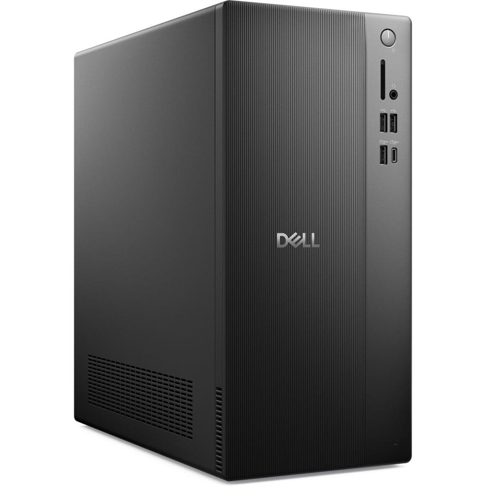 Ordenador dell pro tower essential qvt1260 - u7 - 265 - 16gb - ssd 1tb - w11p