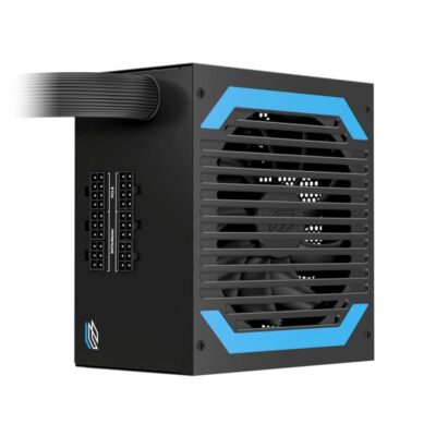 Fuente alimentacion einarex apex l1 gaming atx 550w