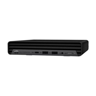 Ordenador reacondicionado mini hp 800 g6 – i7 – 10th – 16gb – 512 gb nvme – win 11 pro – sin vga