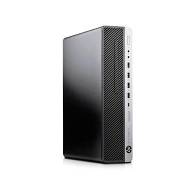 Ordenador reacondicionado sff hp 800 g4 – i7 – 8th – 16gb – 512gb m2 – win 11 pro – sin vga