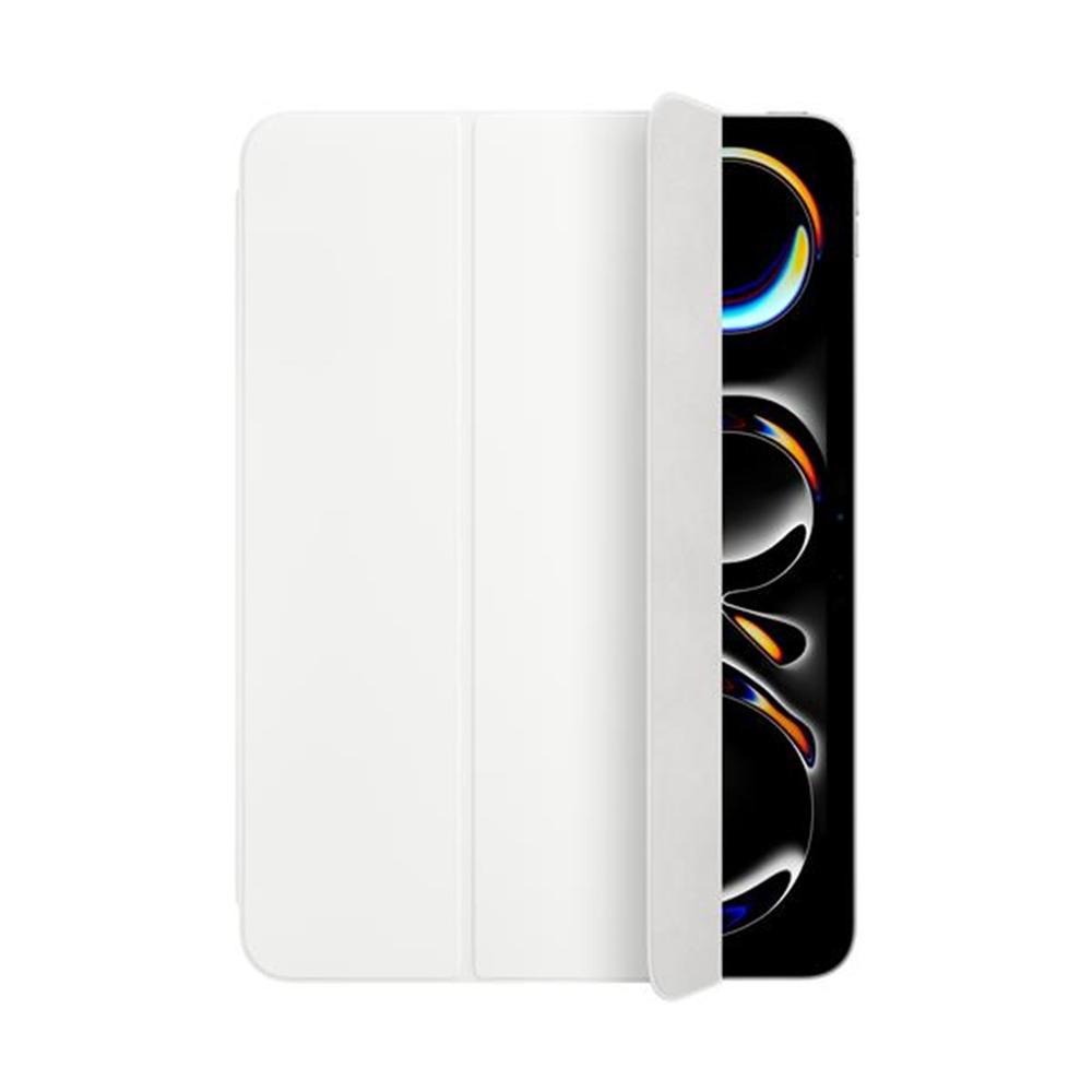 Funda apple smart folio para ipad pro 11 blanca