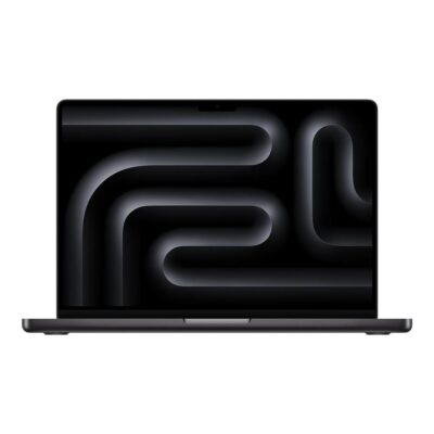 Portatil apple macbook pro 14 – m5 pro – 48gb – ssd 1tb – 14.2 pulgadas – space black