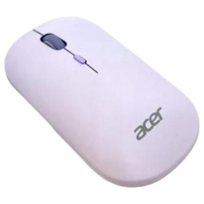 Raton inalambrico acer amr130 purpura