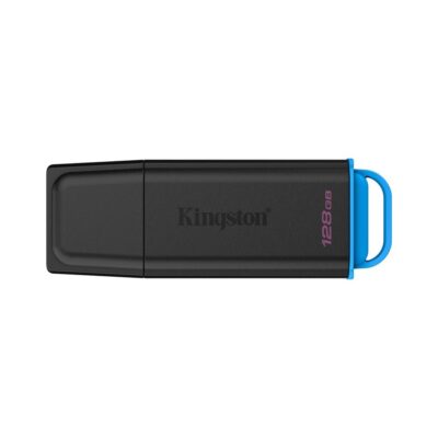 Memoria usb 3.2 kingston 128gb datatraveler exodia