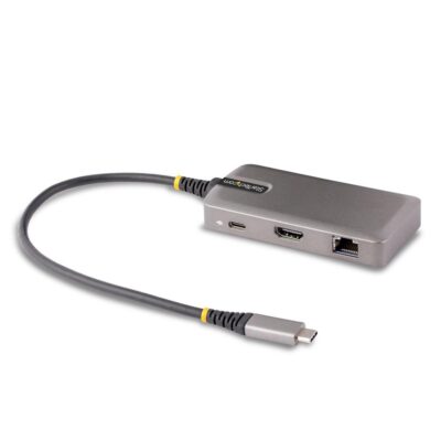 Docking station startech usb tipo c 5 en 1