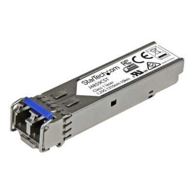 Modulo transceptor sfp startech j4859c